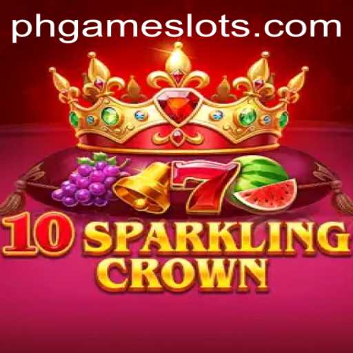 Discover the Dazzling World of 10SparklingCrown: A PHGame Adventure