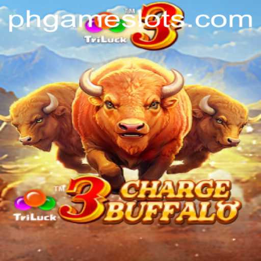 3ChargeBuffalo: The Exciting New PHGame Taking the Gaming World by Storm