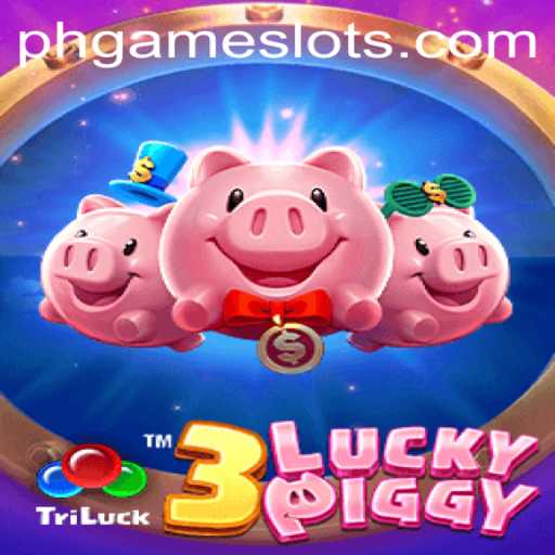 Exploring 3LUCKYPIGGY: An In-Depth Look into the Exciting World of PHGame