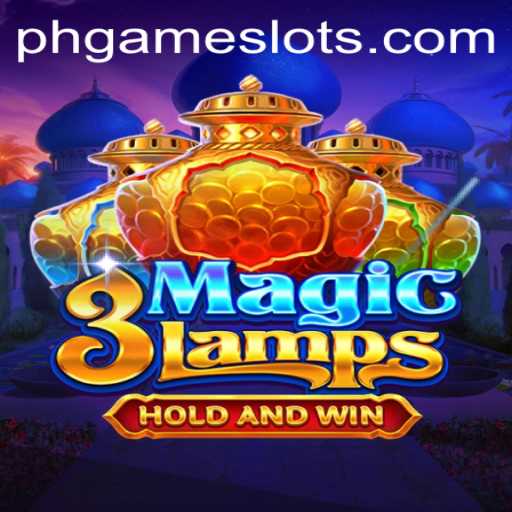 Discover the Enchantment of 3MagicLamps in the World of PHGame