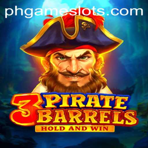 Exploring the Exciting World of 3PirateBarrels: A PHGame Adventure