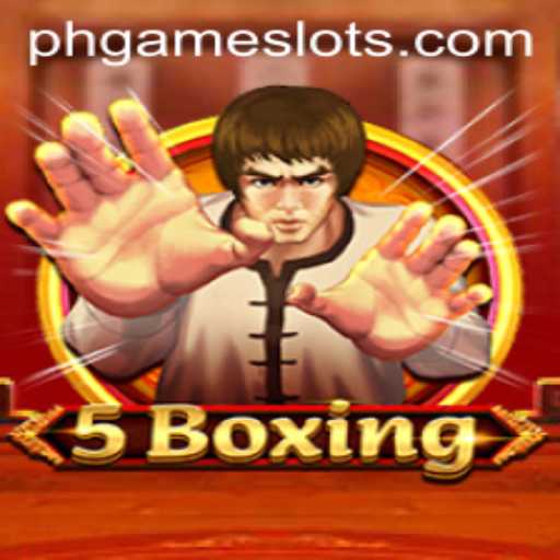 5Boxing: The Exciting PHGame Taking the World by Storm