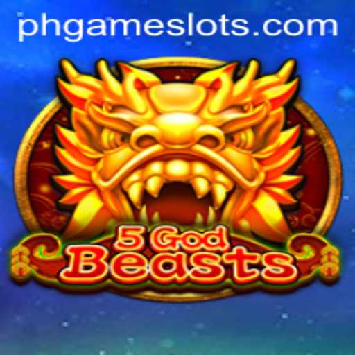 Exploring the Thrilling World of 5GodBeasts: A PHGame Adventure