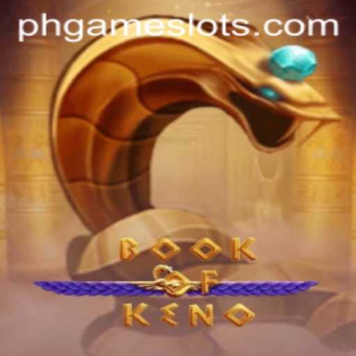 Exploring the Fascinating Game of BookOfKeno: A PHGame Adventure