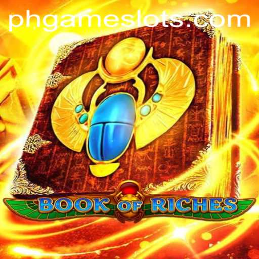 Discover the Exciting World of BookofRiches: A Comprehensive Guide to PHGame