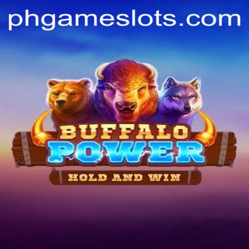 BuffaloPower: The Game That's Redefining Thrills in PHGame