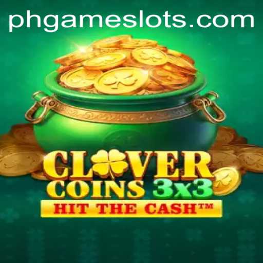 Discovering Clovercoin3x3: The Latest PHGame Phenomenon