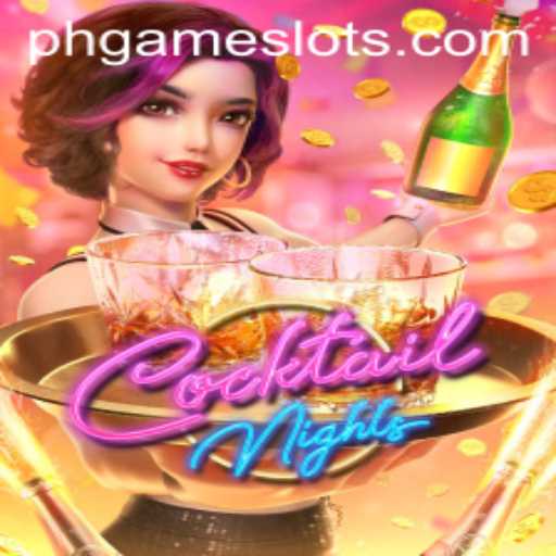 CocktailNights: Dive into the Vibrant World of PHGame