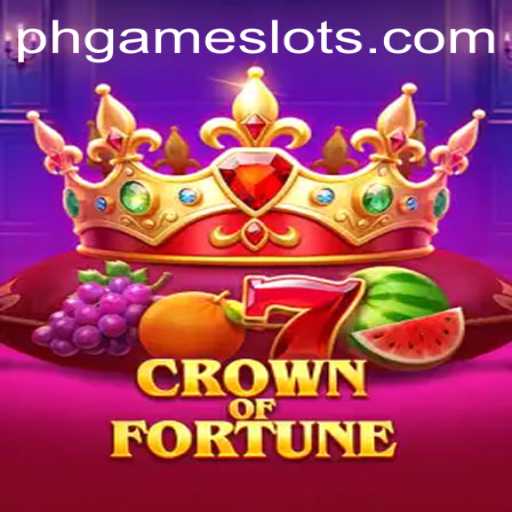 Exploring the Enchanting Realm of CrownofFortune: A PHGame Delight