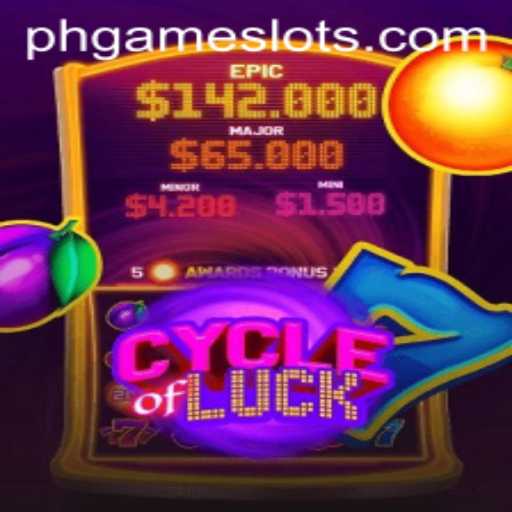 CycleofLuck: A New Era in Interactive Gaming