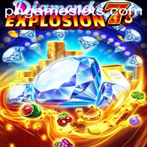 Discover the Thrilling World of DiamondExplosion7s: A PHGame Extravaganza