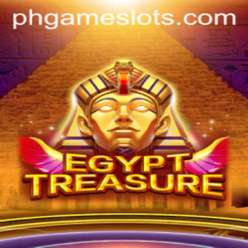 Discover the Hidden Secrets of EgyptTreasure: An Exciting PHGame Adventure