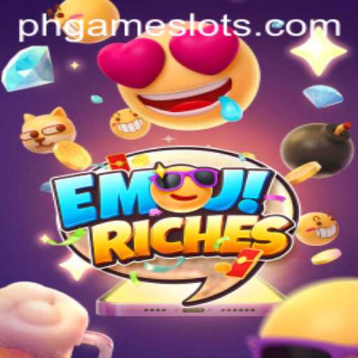 Discover the Thrill of EmojiRiches: A Dynamic PHGame