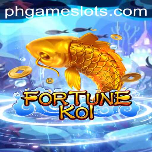 Unveiling FORTUNEKOI: The Latest Sensation in the PHGame Genre