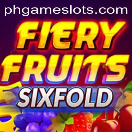 Explore the Exciting World of FieryFruitsSixFold - A Dynamic PHGame Experience