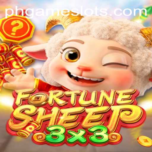 Exploring the Enchanting World of FortuneSheep: A Fresh Take on PHGame