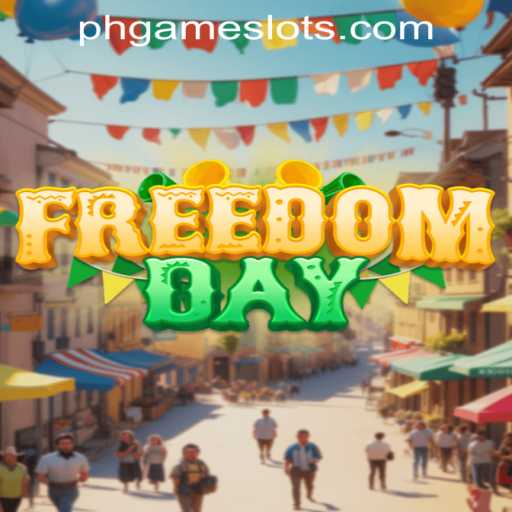 FreedomDay: An Innovative Gaming Experience in the PHGame Universe
