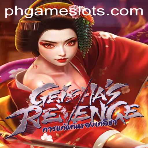 Unveiling the Enigma of GeishasRevenge: A Comprehensive Guide to the PHGame