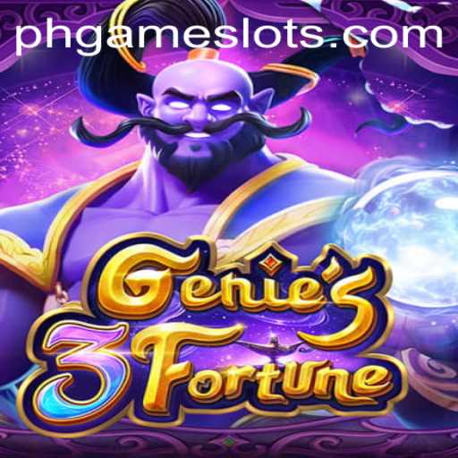 Exploring Genie3Fortune: The Latest Sensation in the PHGame Universe