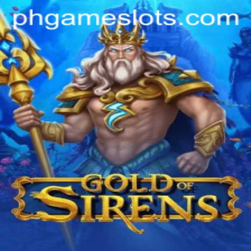 GoldofSirens: An Enchanting Journey into Mythical Waters by PHGame