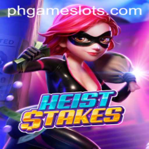 Unleashing the Thrill: Exploring HeistStakes - The Ultimate PHGame Experience