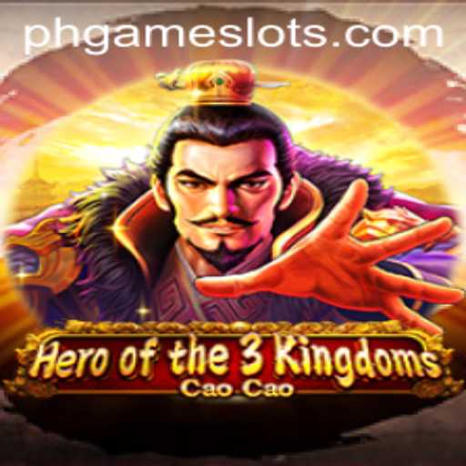 Heroofthe3KingdomsCaoCao: A Legendary Adventure in the Warlord's Arena