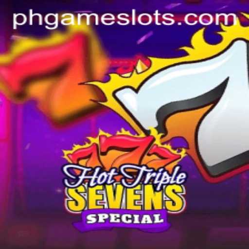 Discover the Thrills of HotTripleSevensSpecial: The Ultimate PHGame Experience