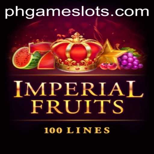 ImperialFruits100: A Fresh Take on Fruit-themed Casino Games