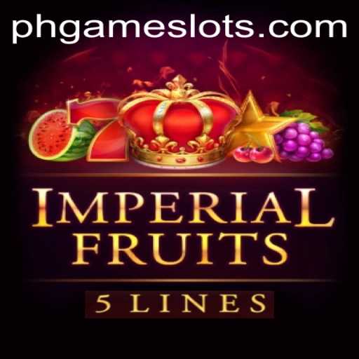 Imperial Fruits 5: A Fresh Look at a Classic Game