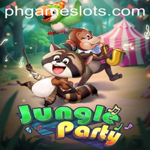 Discover the Adventure of JungleParty: A PHGame Experience