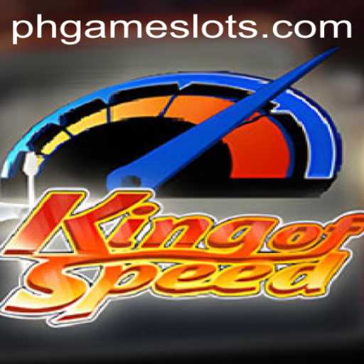 KingofSpeed: Navigate the Thrills and Challenges of the Ultimate Racing Game