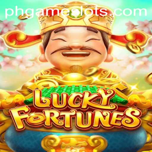 Discover the Thrills of LUCKYFORTUNES: The Latest PHGame Sensation