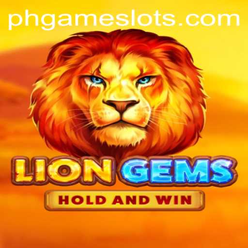 Unleashing the Adventure of LionGems: Discover the Thrill of PHGame