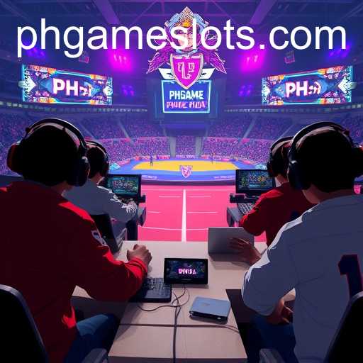 PHGame
