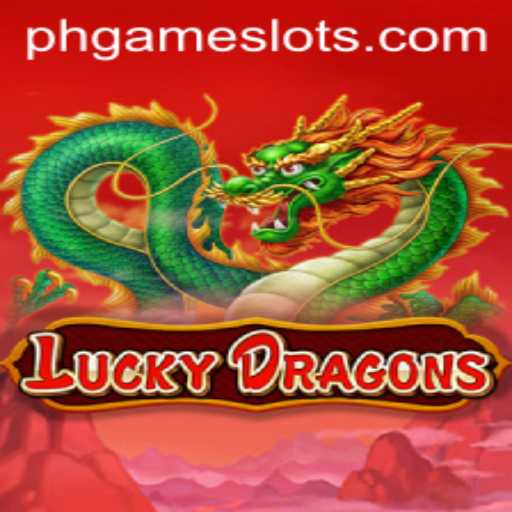Unveiling LuckyDragons: An Exciting Journey into the Realm of PHGame