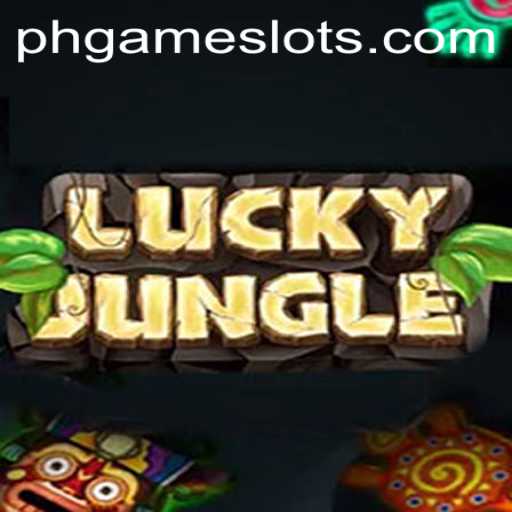 Exploring the Wild Thrills of LuckyJungle: A New PHGame Experience