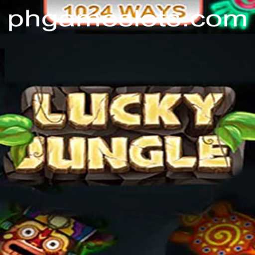 Exploring LuckyJungle1024: An Exciting Adventure in the World of PHGame