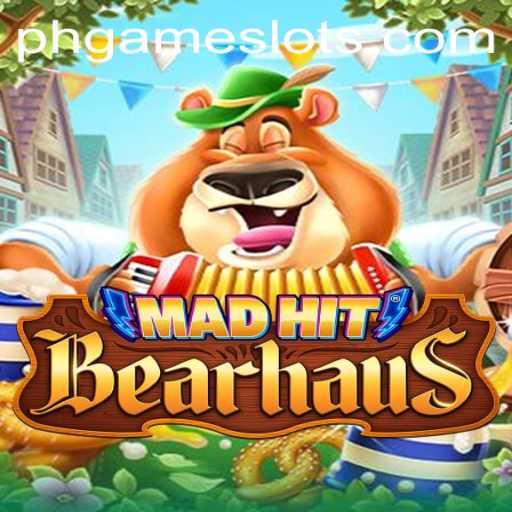 Exploring MadHitBearhaus: The Unique World of PHGame