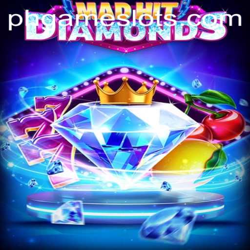 MadHitDiamonds: The Thrill of Strategy and Gems