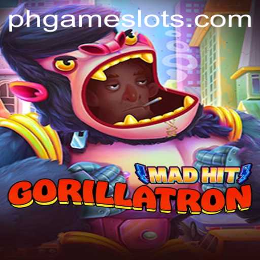 MadHitGorillatron: The Gaming Revolution in PHGame Sphere