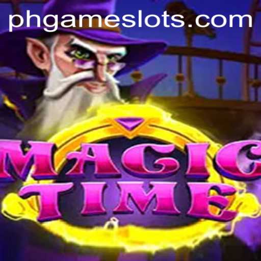 MagicTime: Exploring the Enchanting World of PHGame