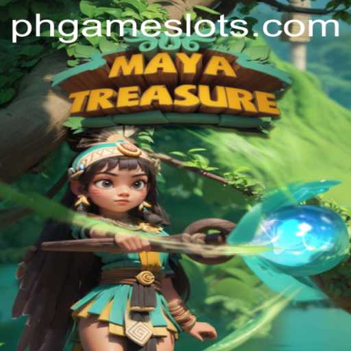 Unveiling the Enchanting World of MayaTreasure: A PHGame Adventure