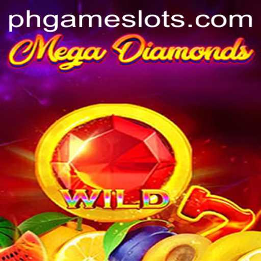 PHGame Unveils MegaDiamond: A New Era in Gaming