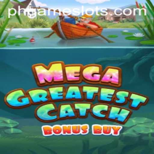 MegaGreatestCatchBonusBuy: An Immersive Gaming Experience