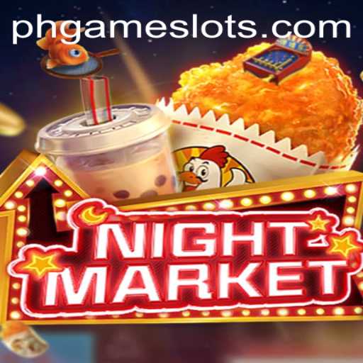 Exploring NIGHTMARKET: The Intriguing World of PHGame