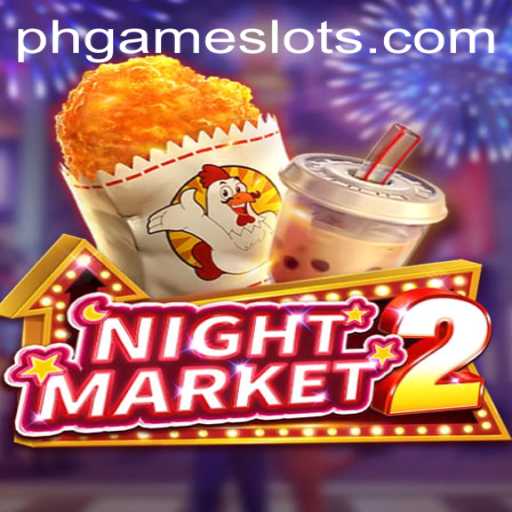 Exploring the Intricacies of NightMarket2: A Revolutionary PHGame Experience