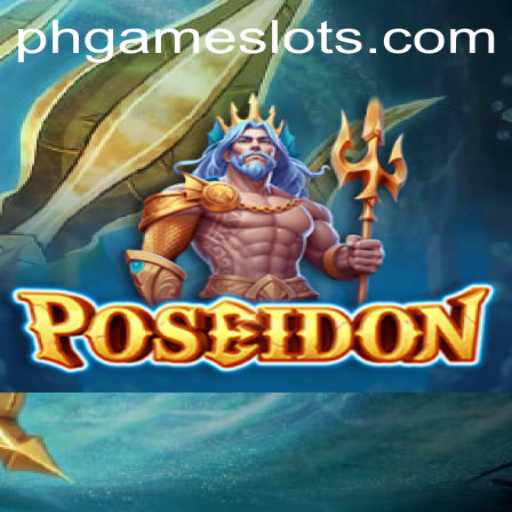 Dive into the World of Poseidon: The Enchanting Game Experience