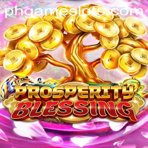Discovering ProsperityBlessing: An In-Depth Look at This Fascinating PHGame