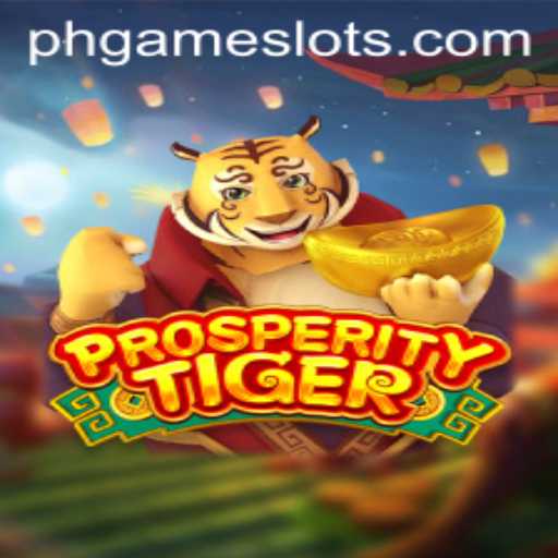 Exploring ProsperityTiger: The Game that Embodies PHGame Spirit