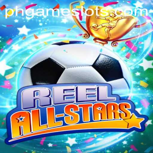 ReelAllStars: The Innovative Gaming Experience with PHGame
